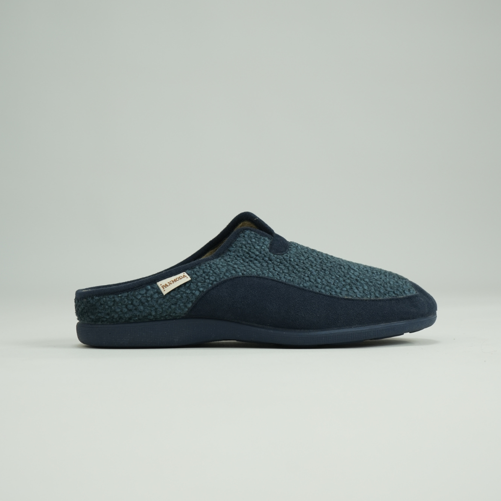 Pantoufles homme hiver confortables et chaudes – Bombas Maroc