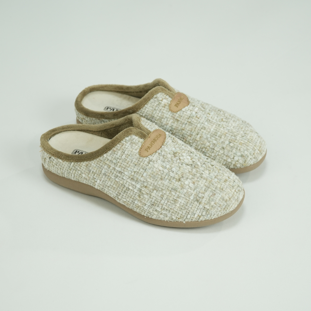 Pantoufles femme fabriquées en Espagne – Bombas Maroc