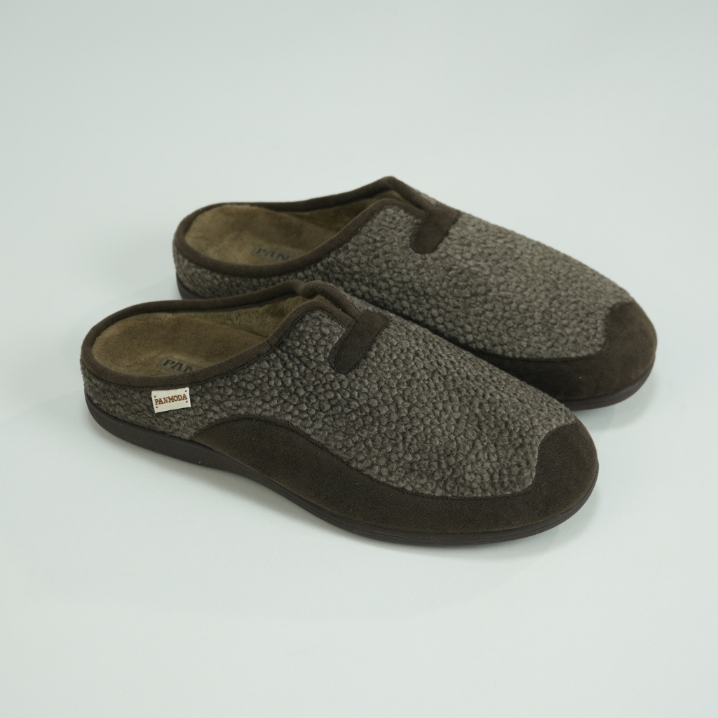Pantoufles homme hiver confortables et chaudes – Bombas Maroc
