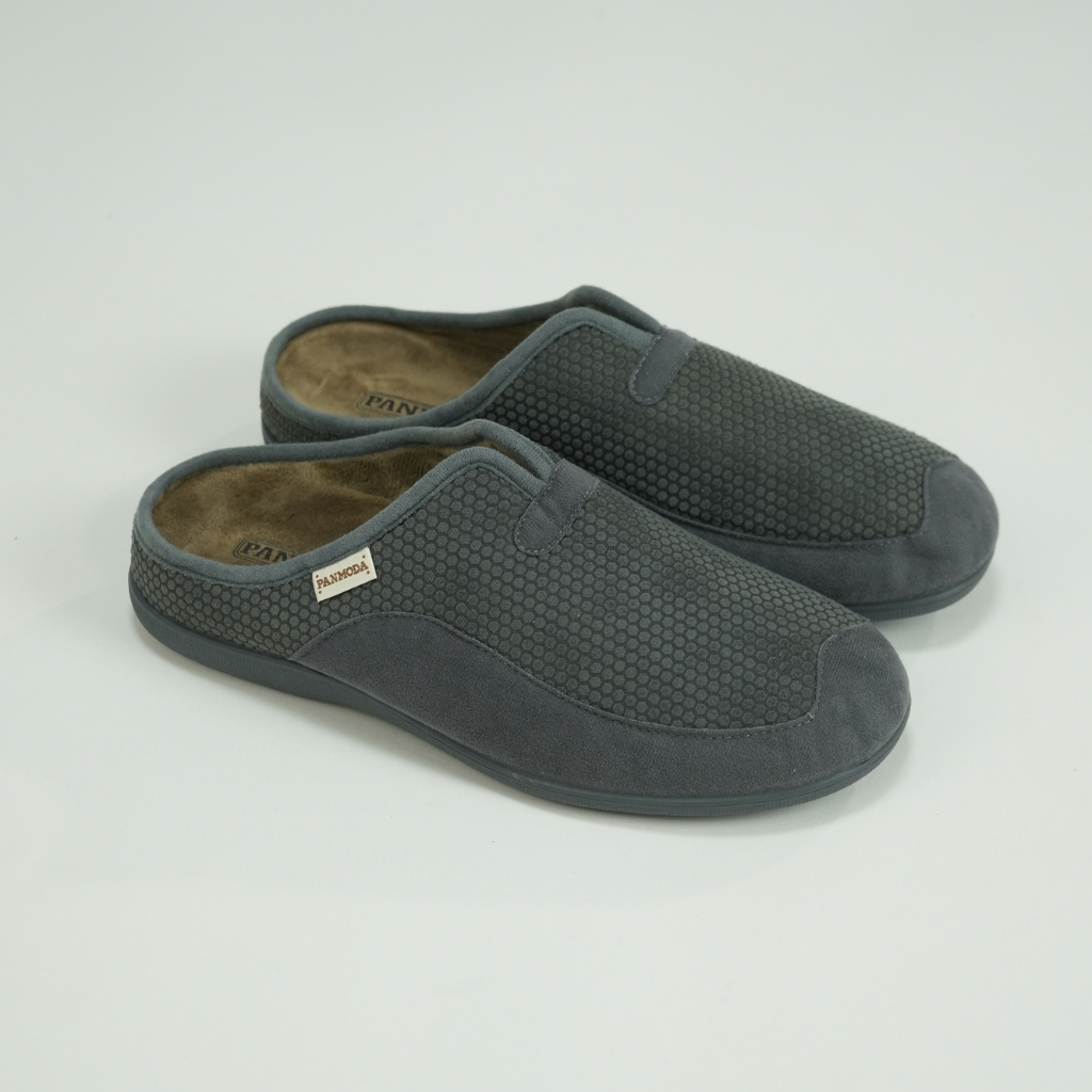 Pantoufles homme hiver confortables Espagne – Bombas Maroc