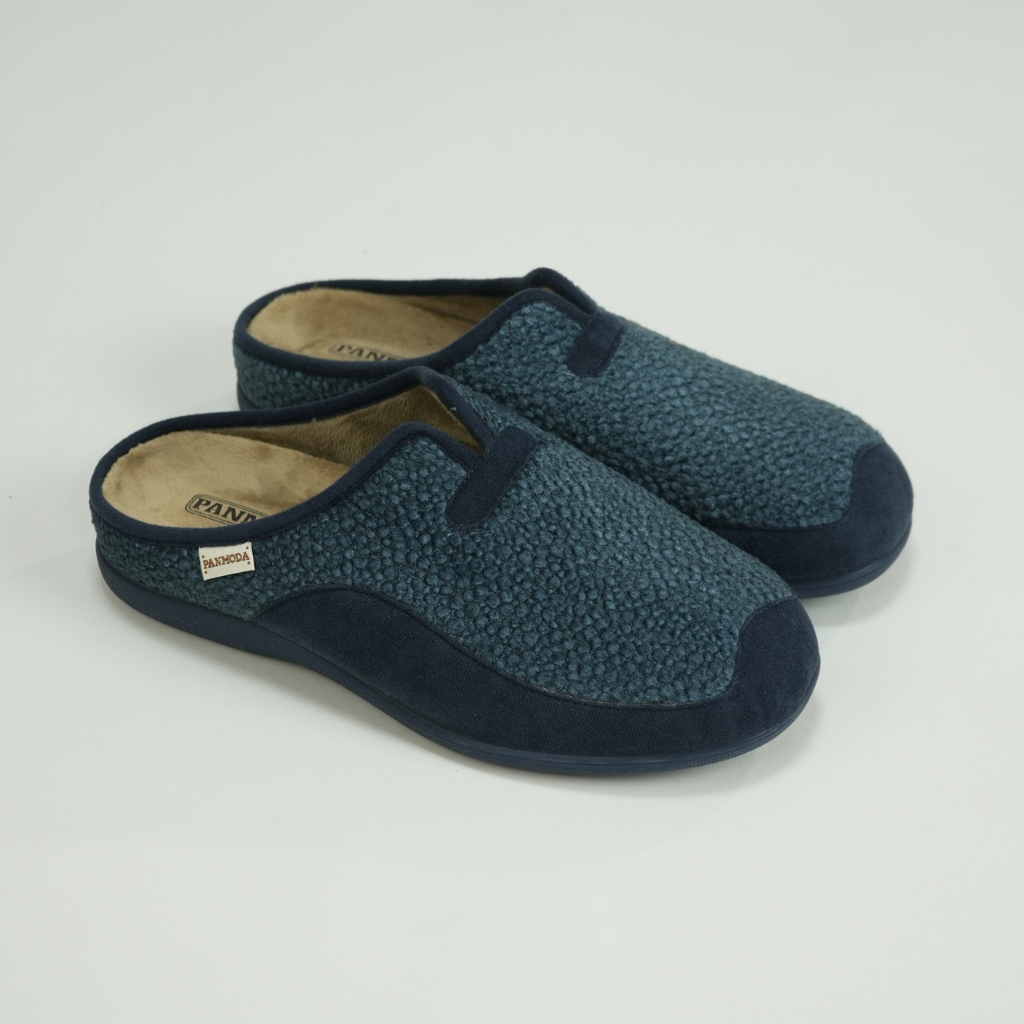 Pantoufles homme hiver confortables et chaudes – Bombas Maroc