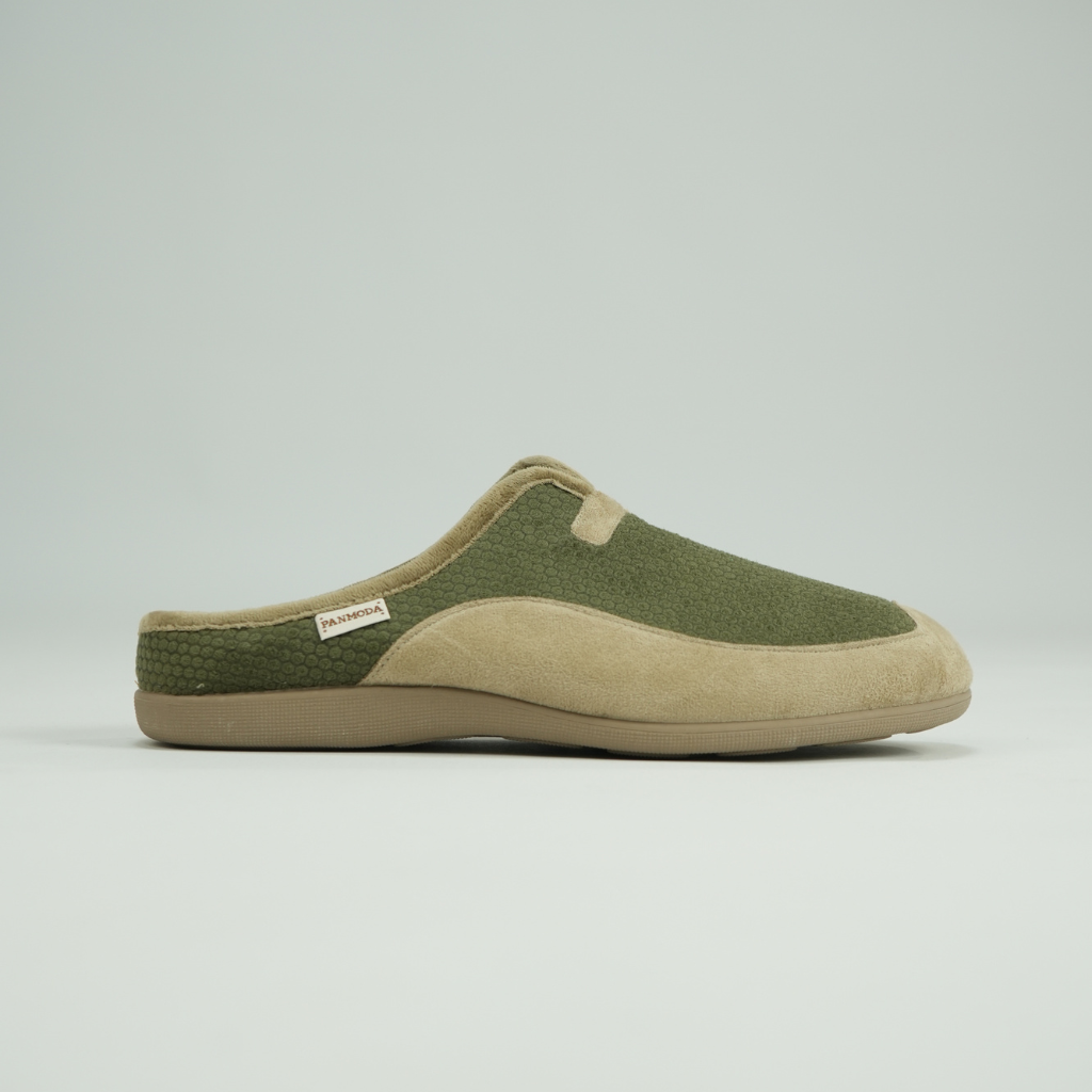Pantoufles homme hiver confortables Espagne – Bombas Maroc