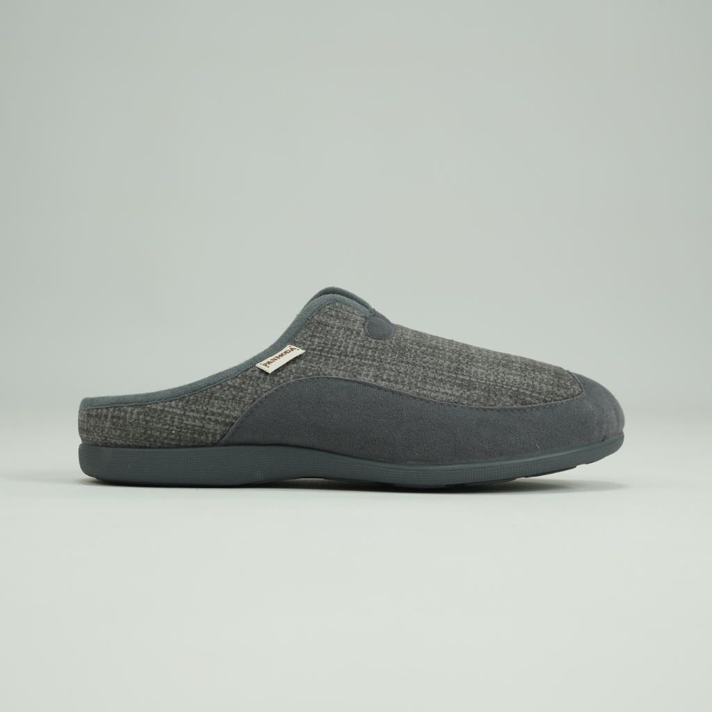 Pantoufles Homme Hiver Espagne | Confort & Chaleur – Bombas Maroc