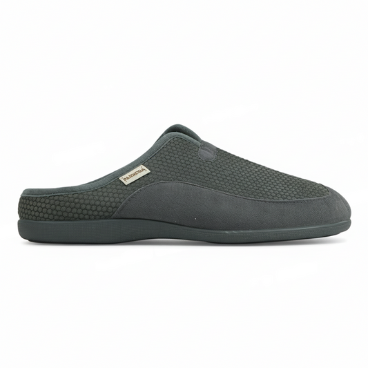 Pantoufles homme hiver confortables Espagne – Bombas Maroc