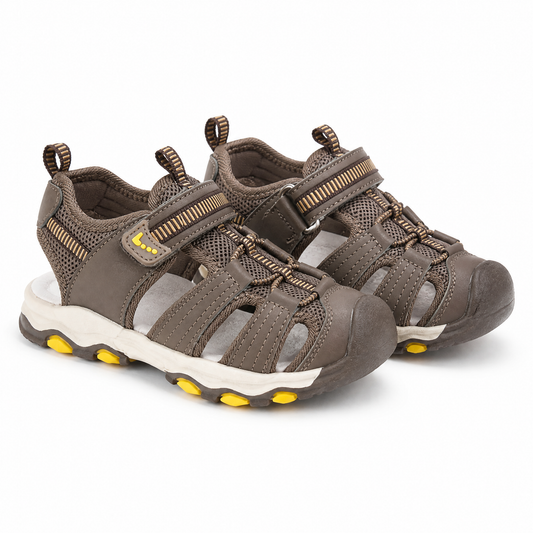 Chaussures enfant importées d'Espagne - guide des tailles | Bombas Maroc