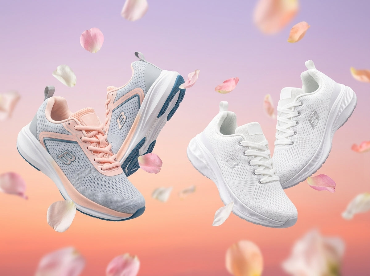 Baskets femme – Bombas Maroc