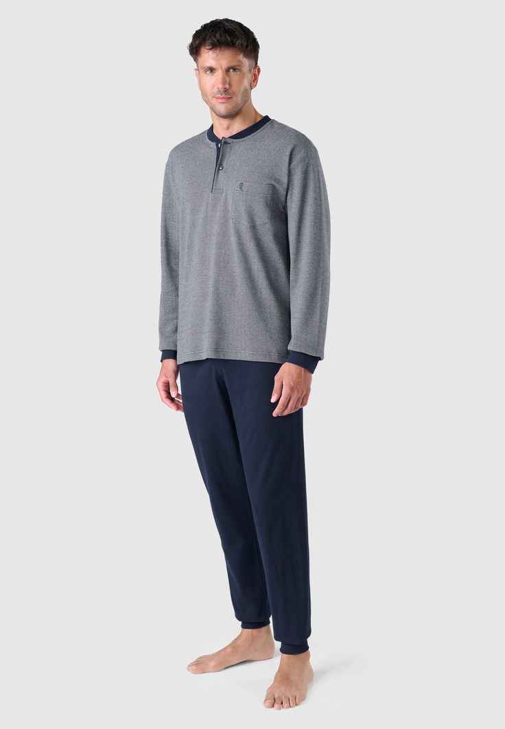 Pyjama  pour homme - BOMBAS