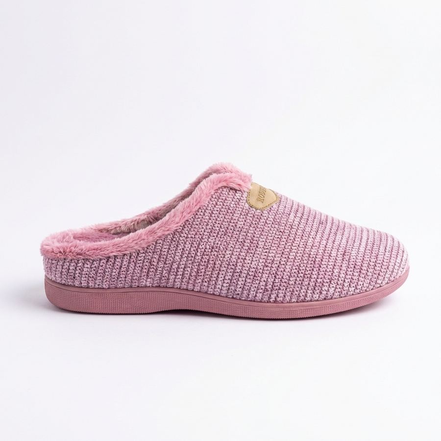 Chaussons médical pour femme  – Importé d'Espagne