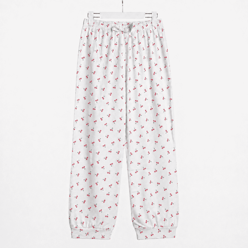 Pyjama Femme Rose « Mon Chéri » Coton TRESS – Importé d'Espagne 🇪🇸