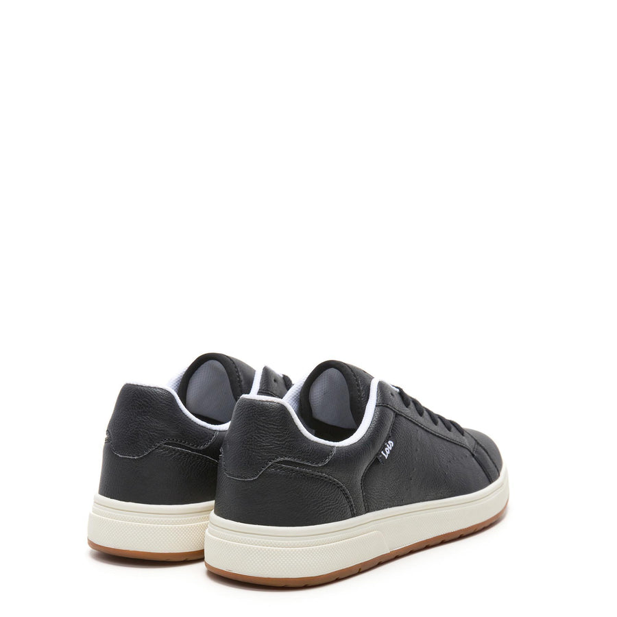 Baskets Homme Lois Noires – Importées d’Espagne 🇪🇸