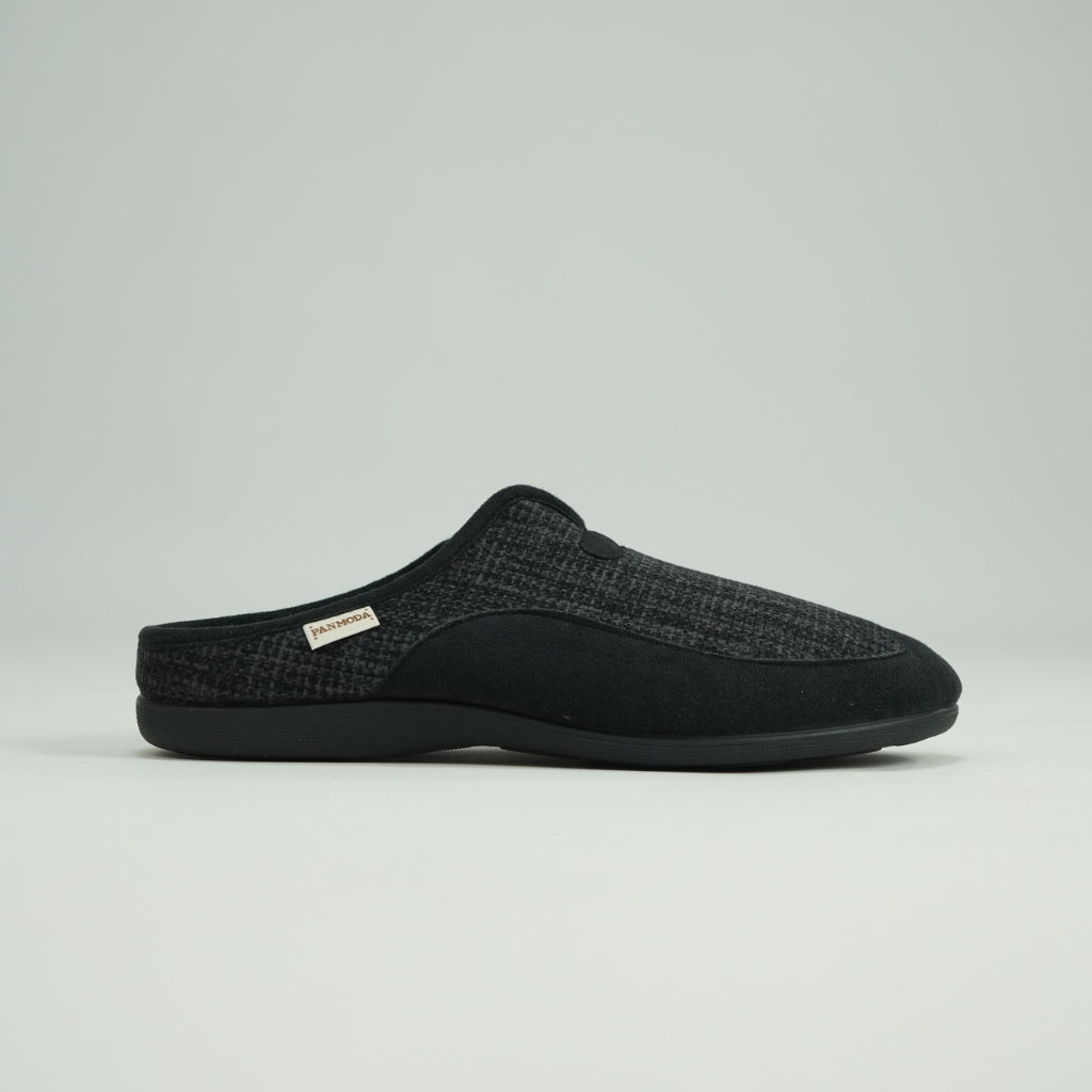 Pantoufles Homme Hiver Espagne | Confort & Chaleur – Bombas Maroc