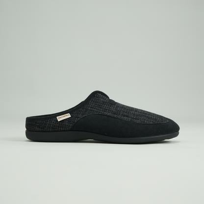 Pantoufles Homme Hiver Espagne | Confort & Chaleur – Bombas Maroc