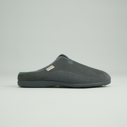 Pantoufles homme hiver confortables Espagne – Bombas Maroc