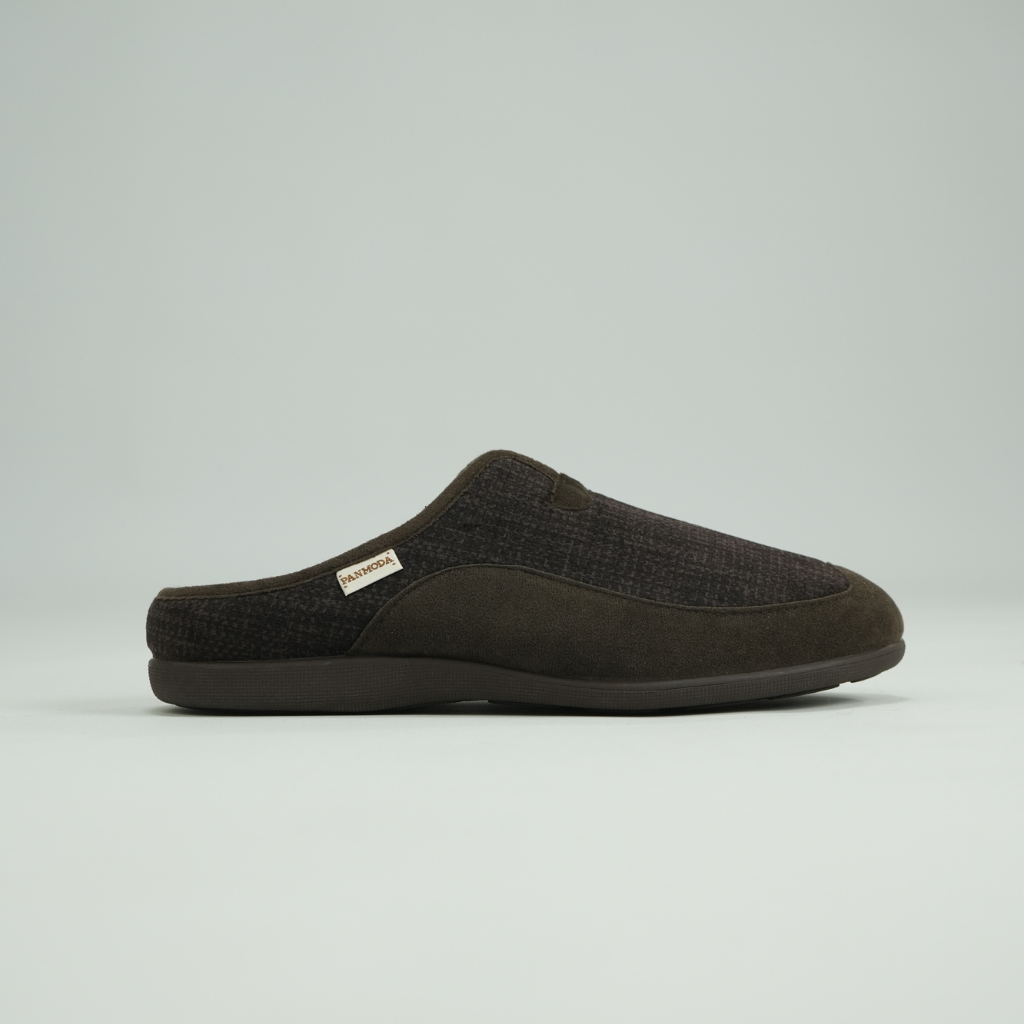 Pantoufles Homme Hiver Espagne | Confort & Chaleur – Bombas Maroc