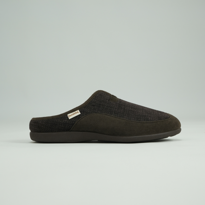 Pantoufles Homme Hiver Espagne | Confort & Chaleur – Bombas Maroc