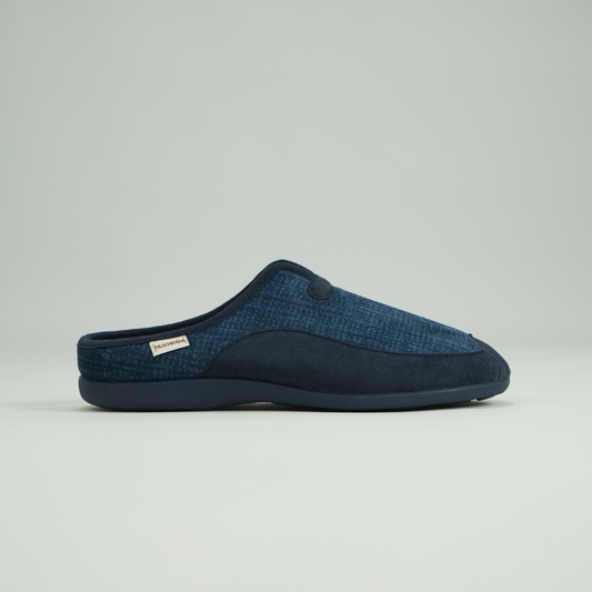 Pantoufles Homme Hiver Espagne | Confort & Chaleur – Bombas Maroc