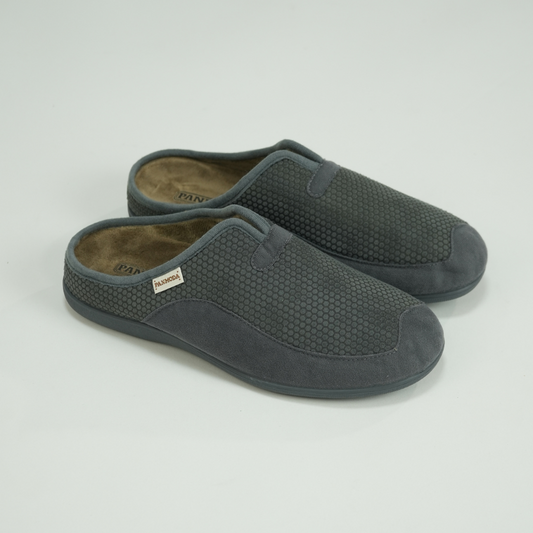 Pantoufles homme hiver confortables Espagne – Bombas Maroc
