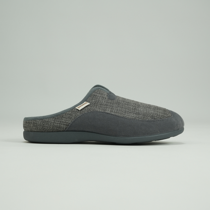 Pantoufles Homme Hiver Espagne | Confort & Chaleur – Bombas Maroc
