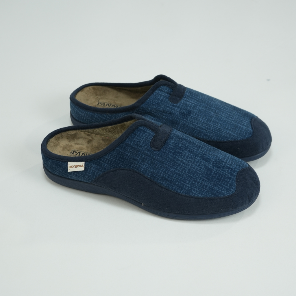 Pantoufles Homme Hiver Espagne | Confort & Chaleur – Bombas Maroc