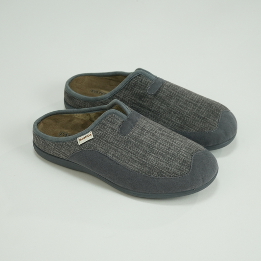 Pantoufles Homme Hiver Espagne | Confort & Chaleur – Bombas Maroc
