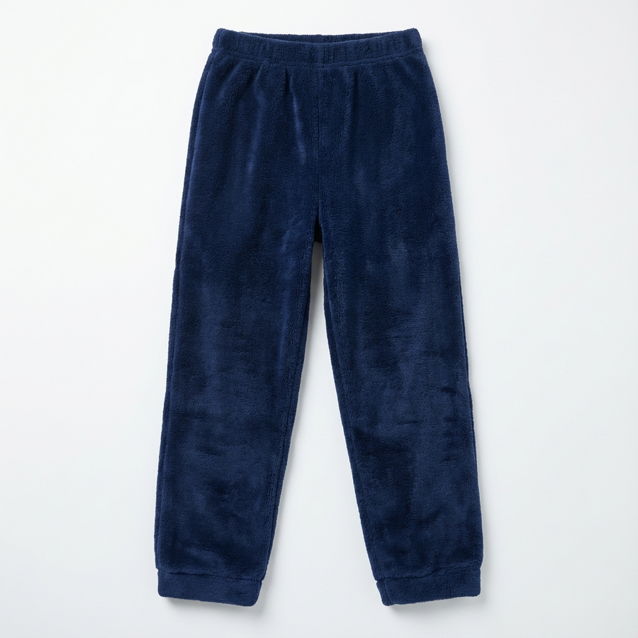 Pyjama Garçon Polaire « RIDER CROSSER » – Fabriqué en Espagne 🇪🇸