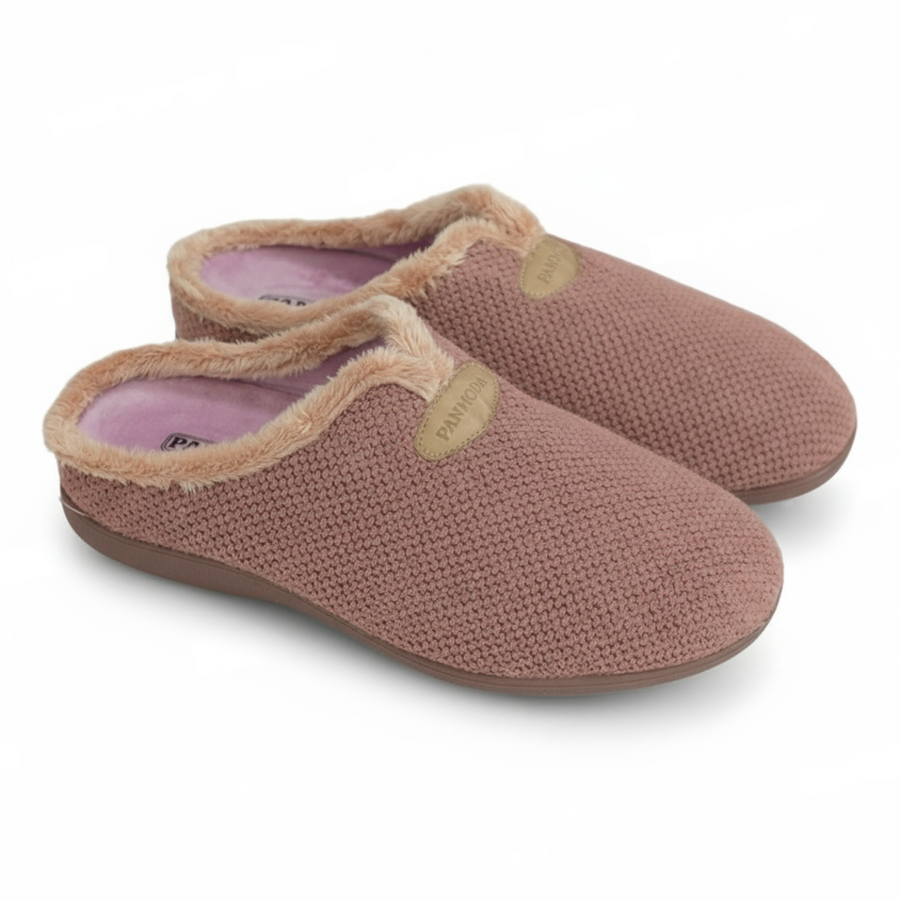 Pantoufles Femme Hiver – Douces & Confortables | Bombas Espagne