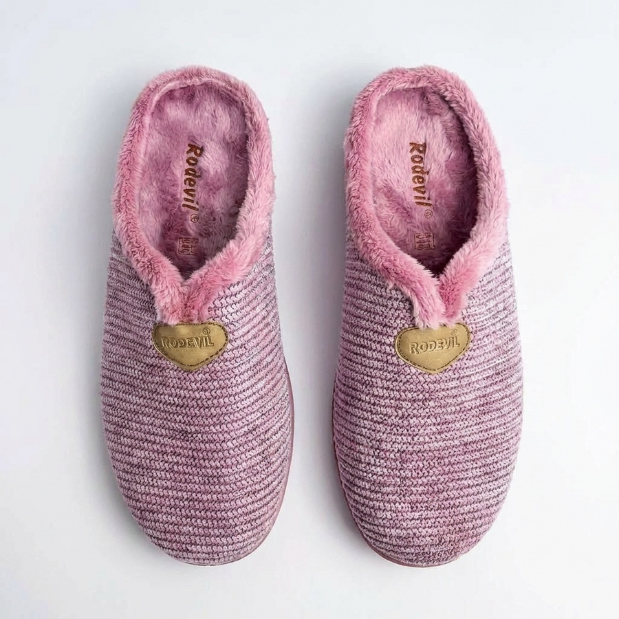 Chaussons médical pour femme  – Importé d'Espagne