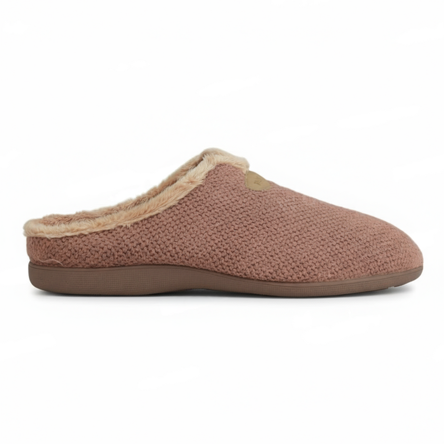 Pantoufles Femme Hiver – Douces & Confortables | Bombas Espagne