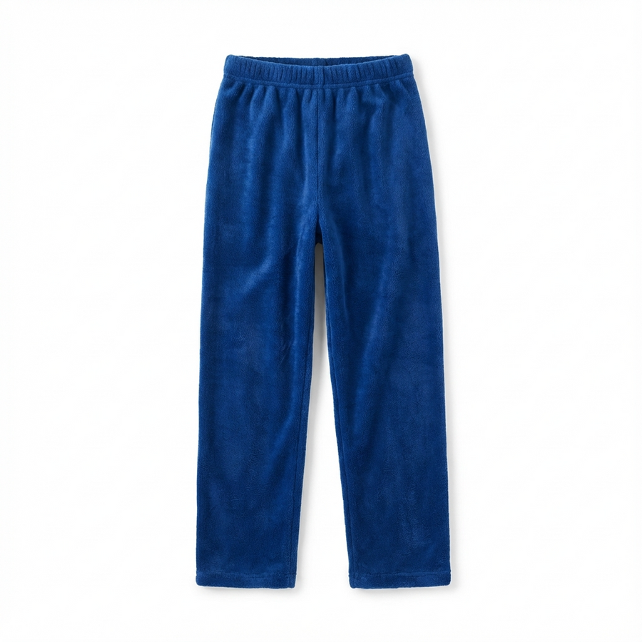 Pyjama garçon polaire “PLAY”  – Fabriqué en Espagne 🇪🇸