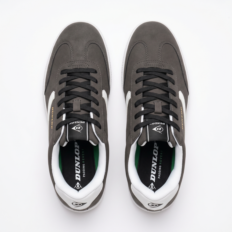 Sneakers Homme DUNLOP Gris  – Importées d’Espagne 🇪🇸