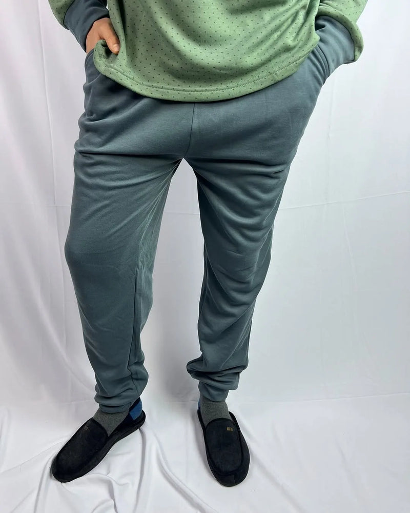 Pyjama homme hiver – Chaleur & qualité européenne authentique | TRESS