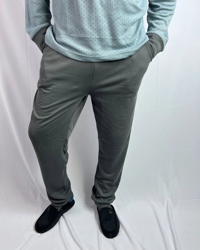 Pyjama homme hiver – Chaleur & qualité européenne authentique | TRESS