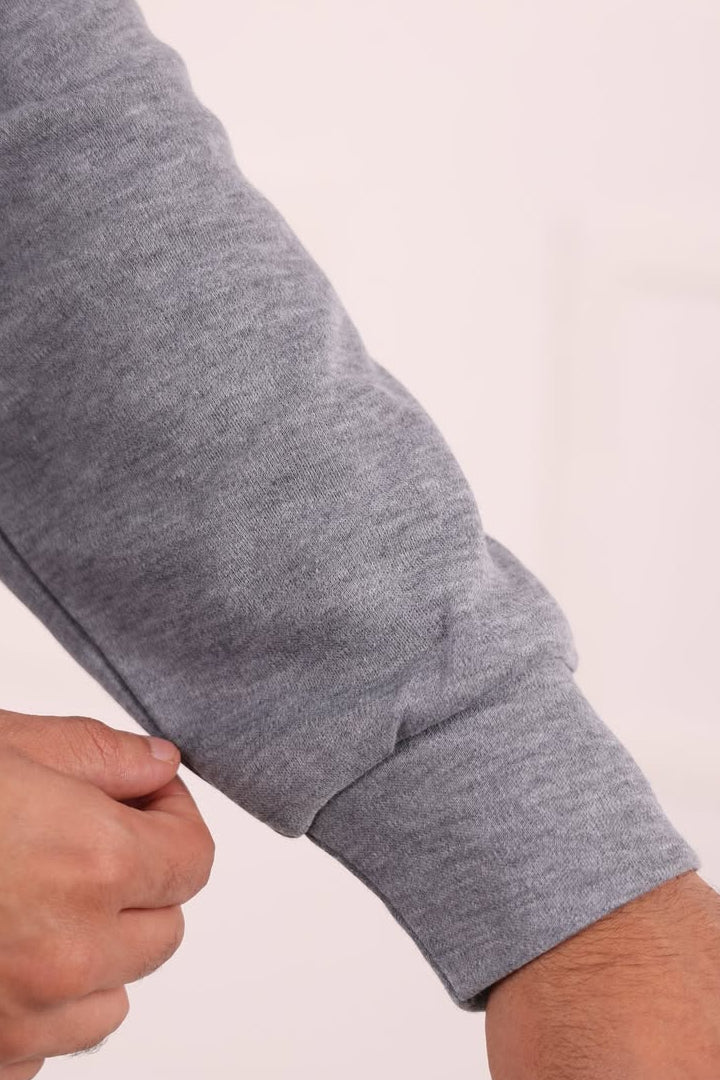 Pyjama Homme Hiver Carreaux – Coton Premium (KF 47)
