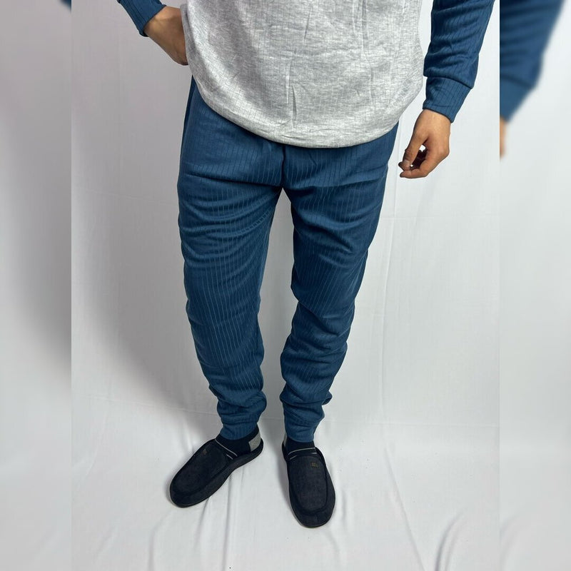 Pyjama de nuit en coton luxueux avec qualité espagnole authentique 100% - New caress