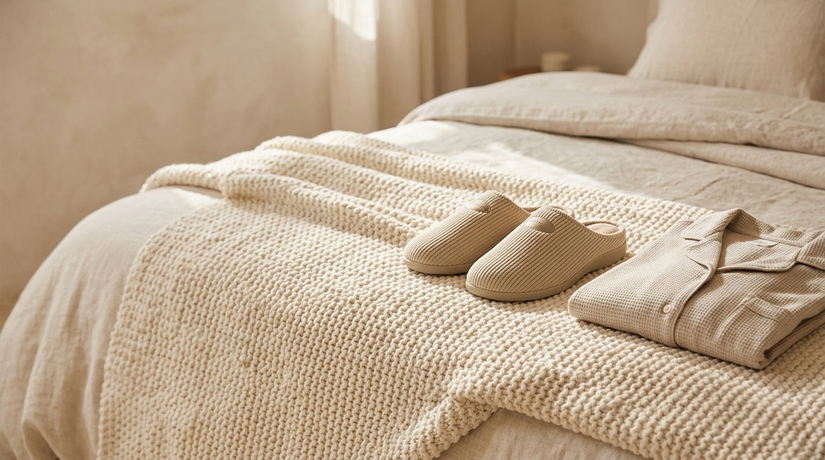 Pantoufles femme – Bombas Maroc