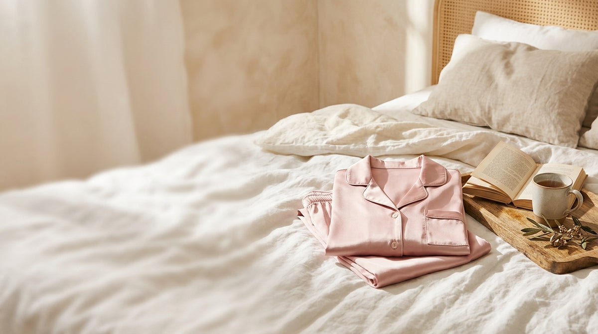 Pyjamas femme – Bombas Maroc