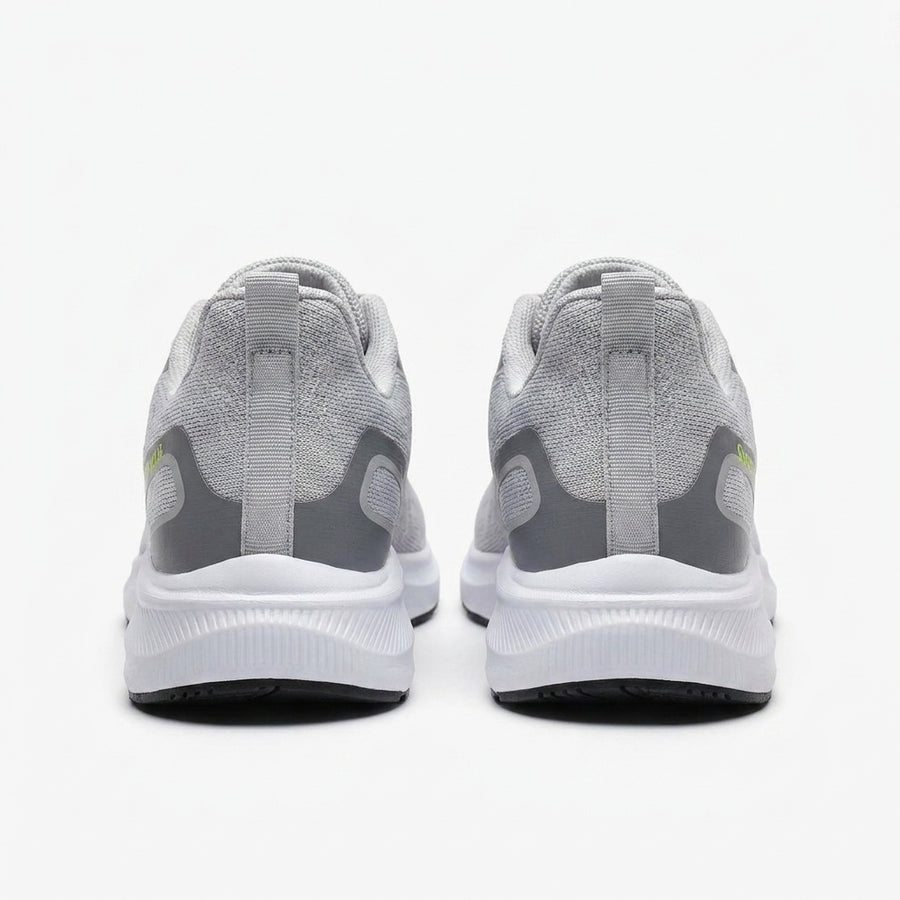 Baskets Homme Sweden KLE – Importées d’Espagne 🇪🇸 – Gris