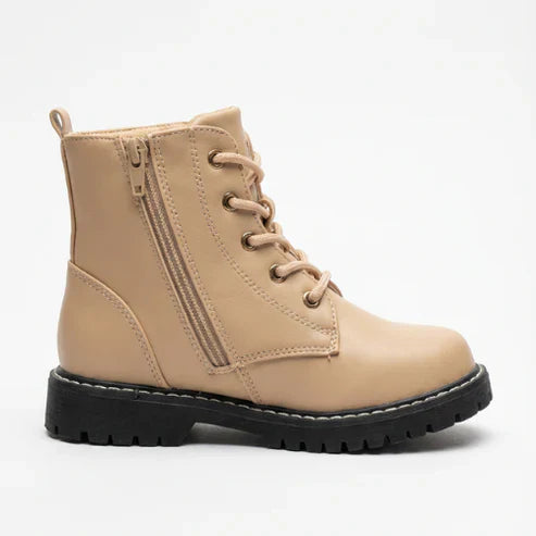 Bottines Étoile Glitter – Importées d’Espagne 🇪🇸