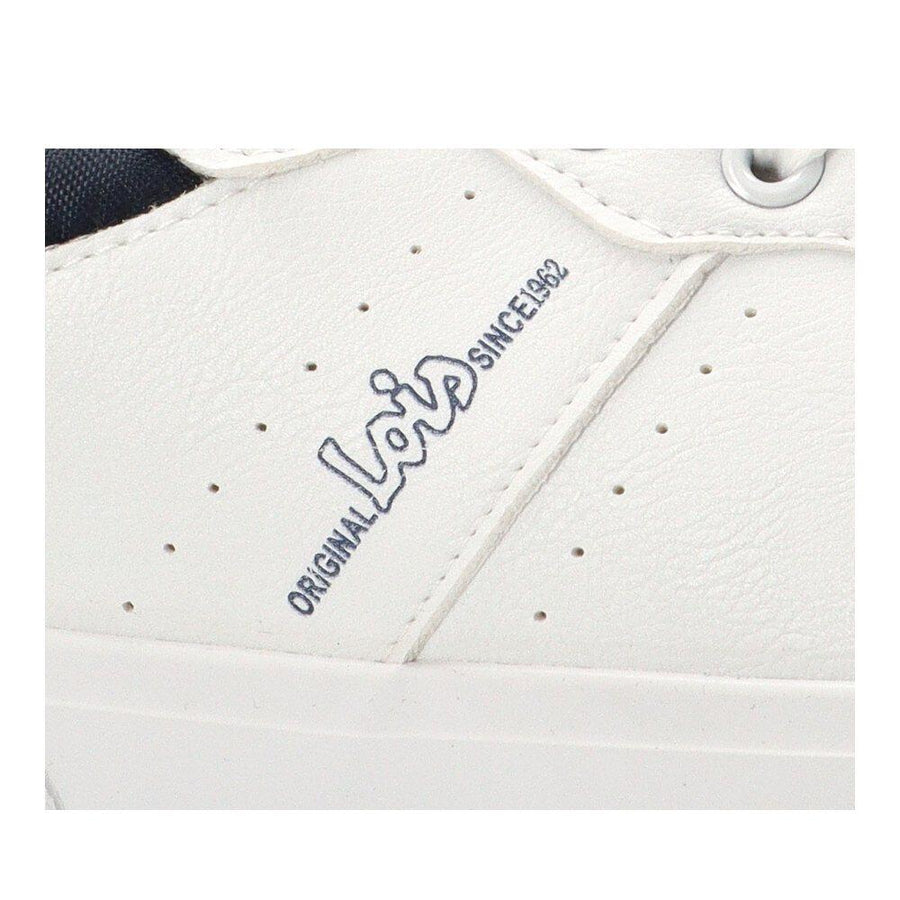 Baskets homme Lois blanches – Importées d’Espagne 🇪🇸