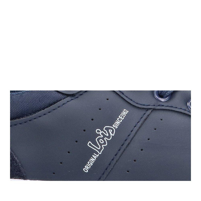 Baskets homme Lois bleu marine – Importées d’Espagne 🇪🇸