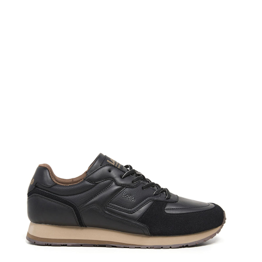 Baskets Homme Lois Noires – Importées d’Espagne 🇪🇸