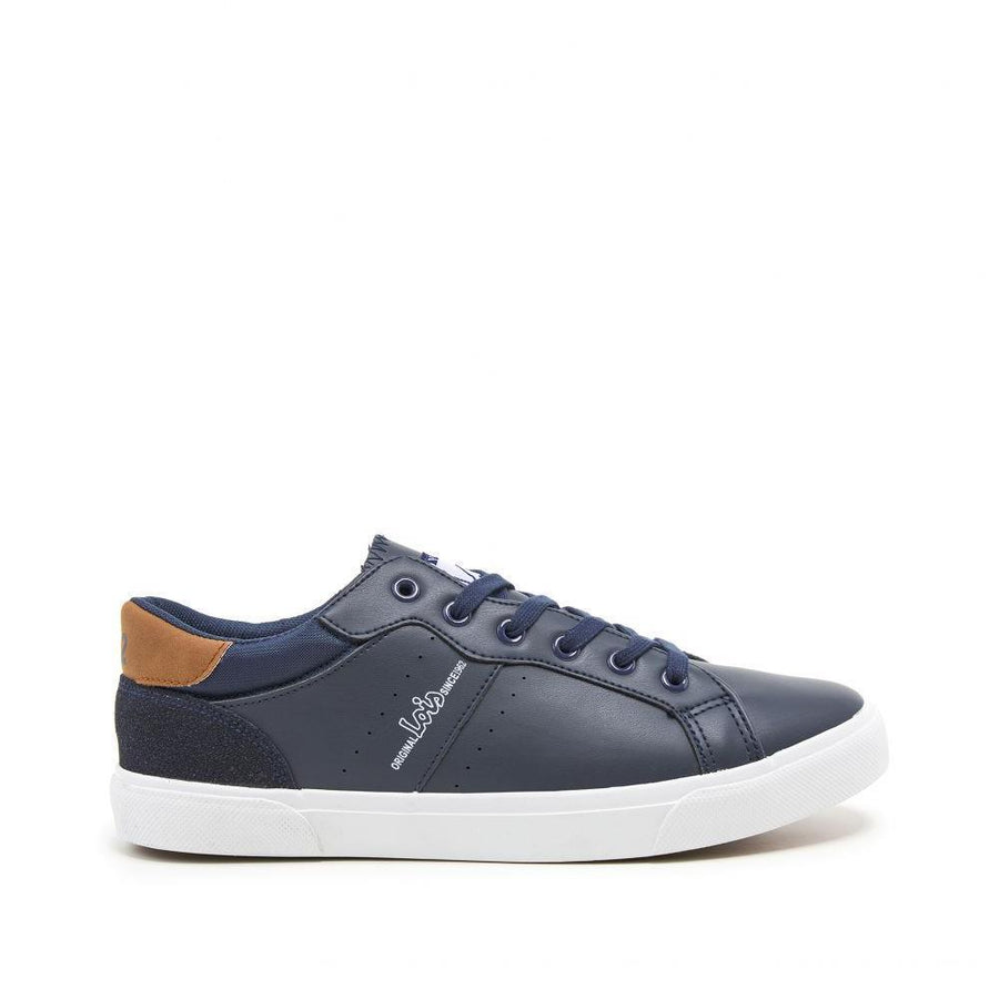 Baskets homme Lois bleu marine – Importées d’Espagne 🇪🇸