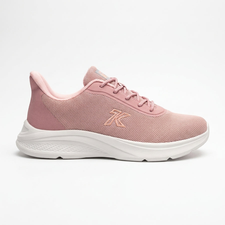 Sneakers Femme SWEDEN KLË – Importées d’Espagne 🇪🇸 – Rose