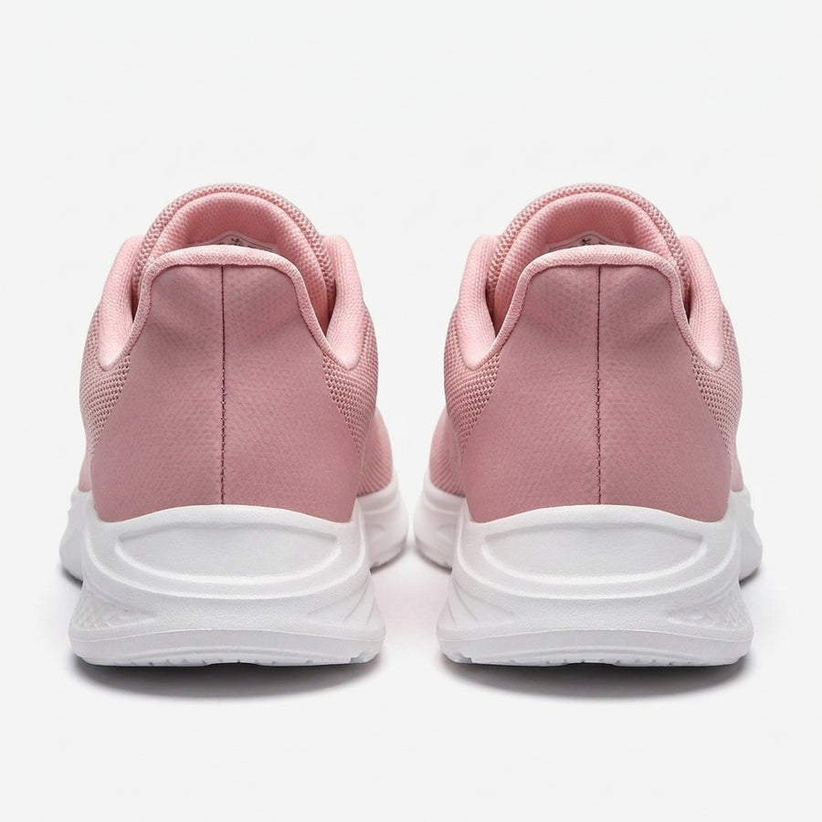 Sneakers Femme SWEDEN KLË – Importées d’Espagne 🇪🇸 – Rose