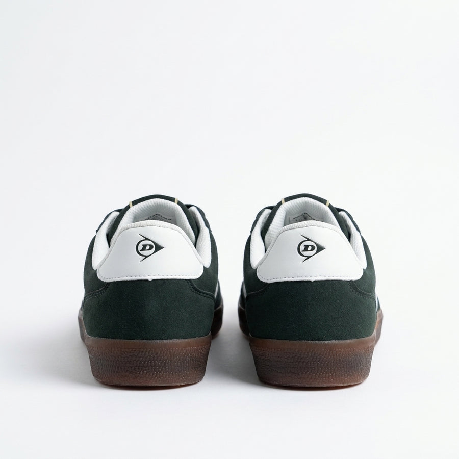 Sneakers Homme DUNLOP – Importées d’Espagne 🇪🇸 – Vert