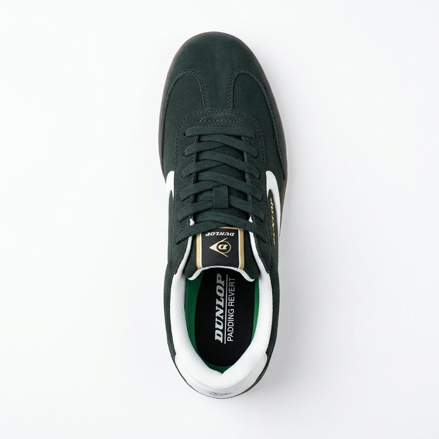 Sneakers Homme DUNLOP – Importées d’Espagne 🇪🇸 – Vert