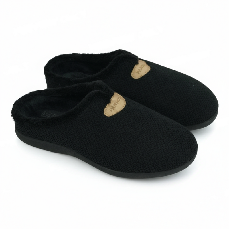 Pantoufles Femme Hiver – Douces & Confortables | Bombas Espagne