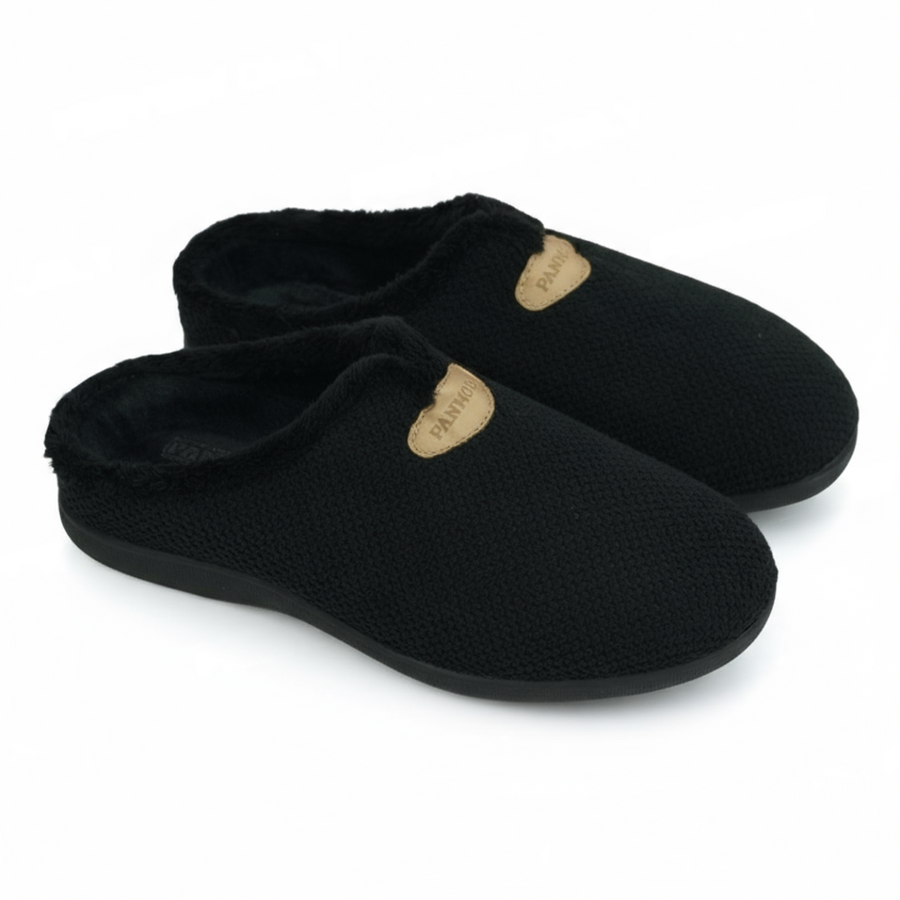 Pantoufles Femme Hiver – Douces & Confortables | Bombas Espagne