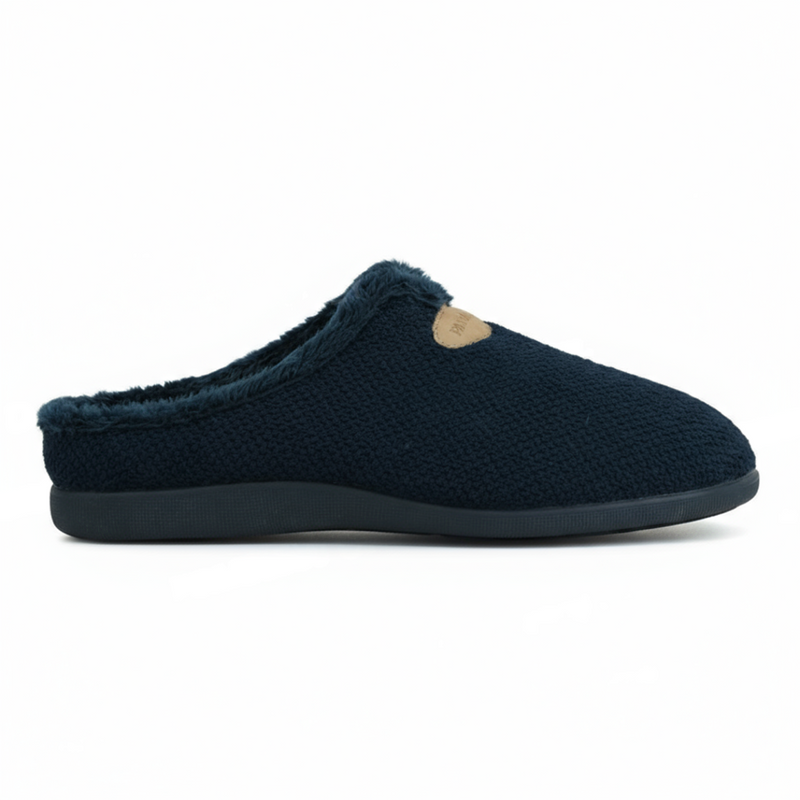 Pantoufles Femme Hiver – Douces & Confortables | Bombas Espagne