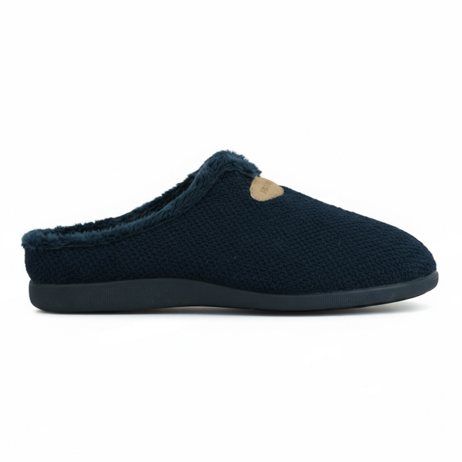 Pantoufles Femme Hiver – Douces & Confortables | Bombas Espagne